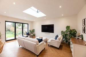 Lounge- click for photo gallery